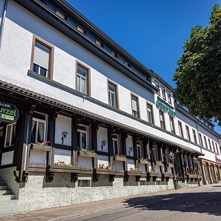 Hotel Gruner Baum Bühlertal Zewnętrze zdjęcie