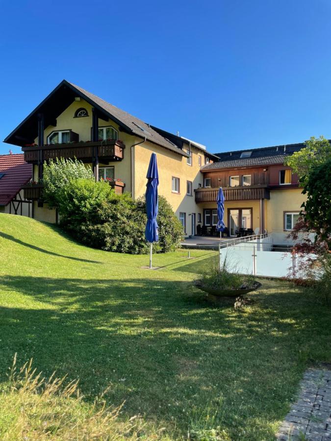 Hotel Gruner Baum Bühlertal Zewnętrze zdjęcie